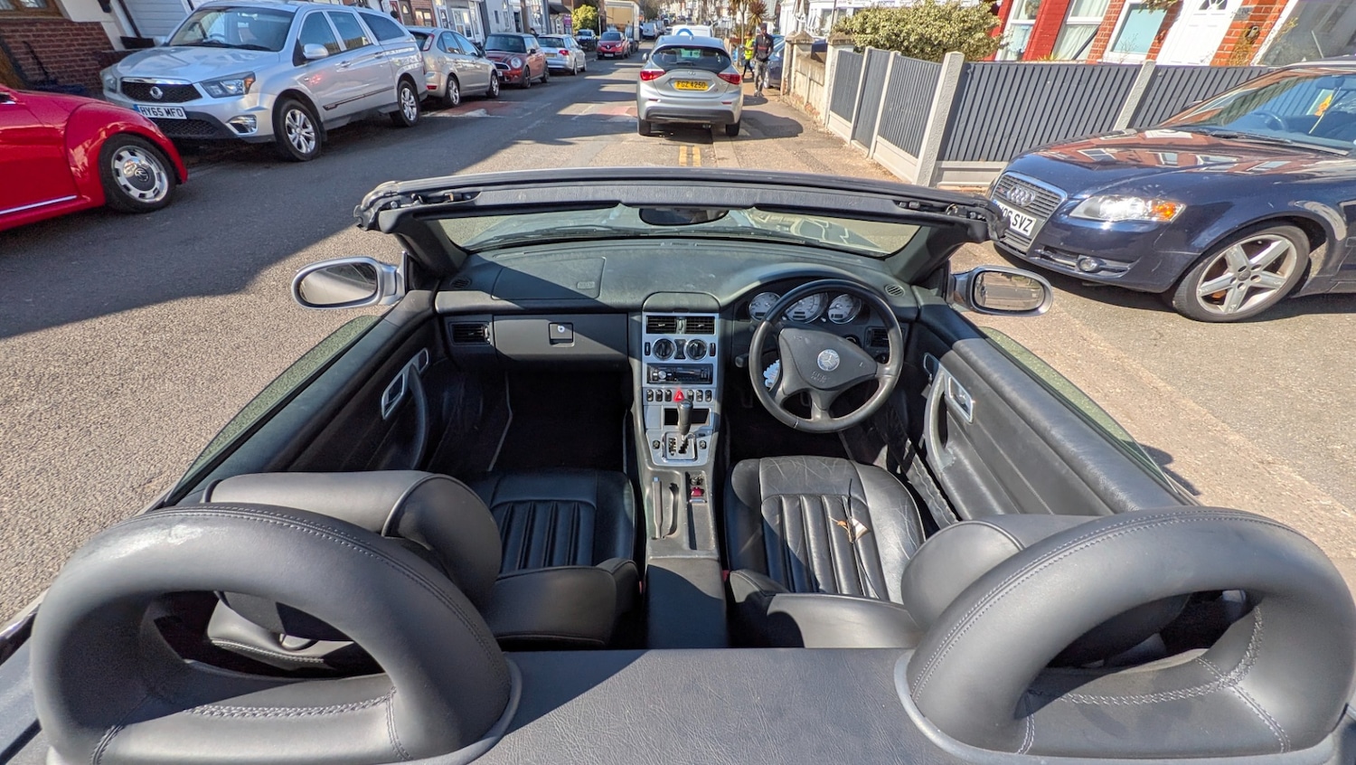 Vehicle 19