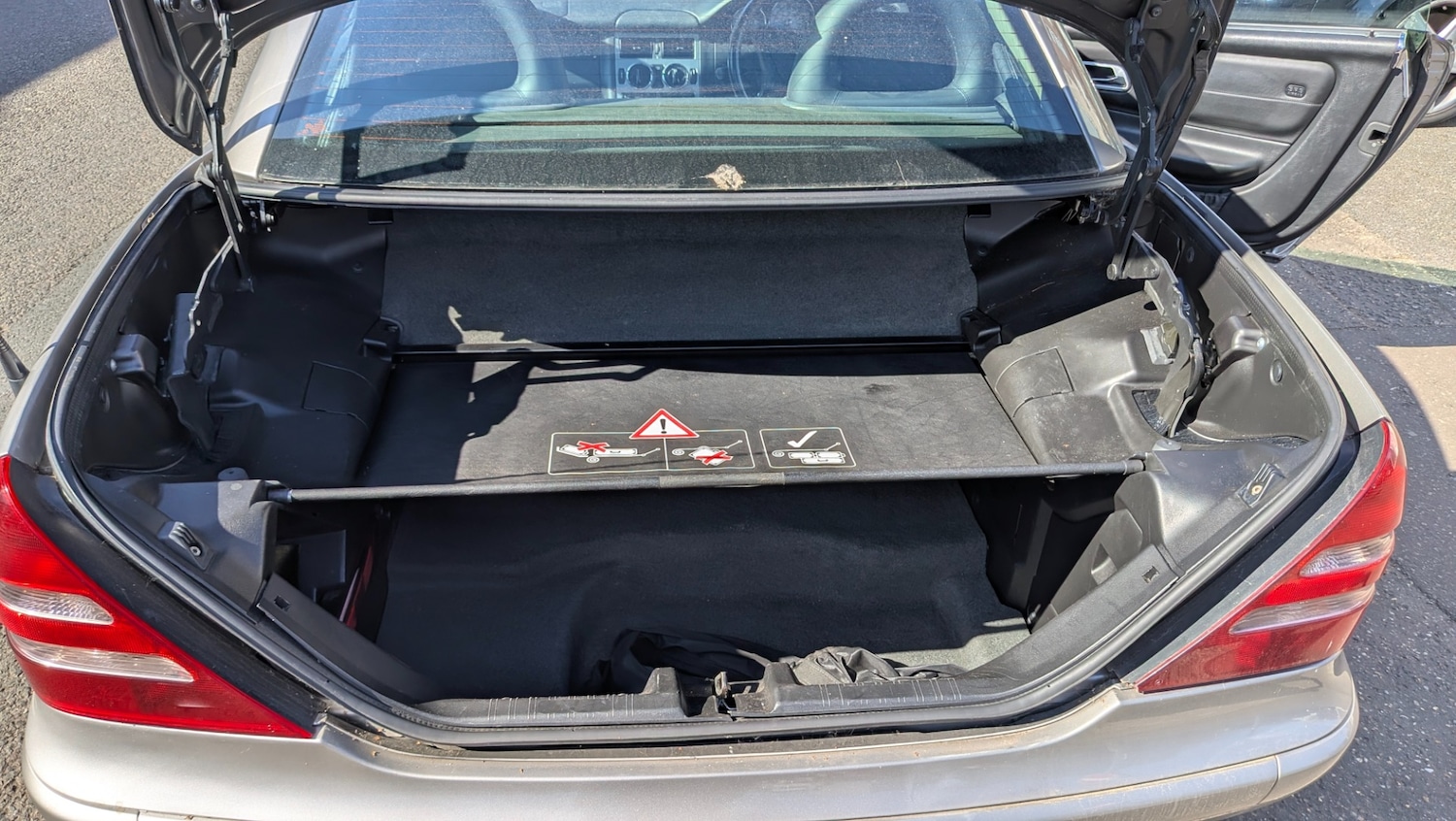 Vehicle 23