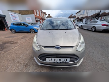 Used Ford B-MAX undefined for sale - 78668482: Photo
