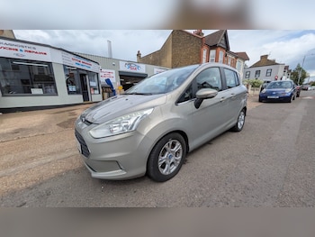 Used Ford B-MAX undefined for sale - 78668482: Photo
