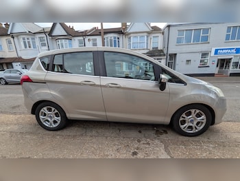 Used Ford B-MAX undefined for sale - 78668482: Photo