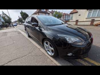 2013 (63) - 1.6 TDCi 115 Titanium Navigator 5dr