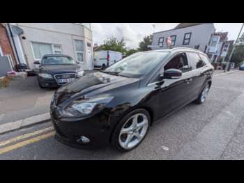 Used Ford Focus 2013 for sale - 74961388: Photo