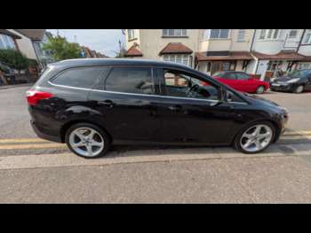 Used Ford Focus 2013 for sale - 74961388: Photo