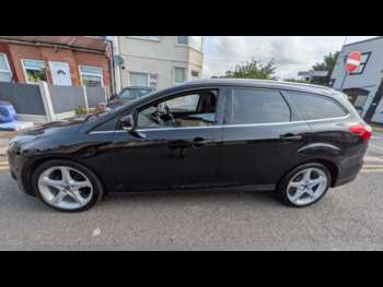 Used Ford Focus 2013 for sale - 74961388: Photo