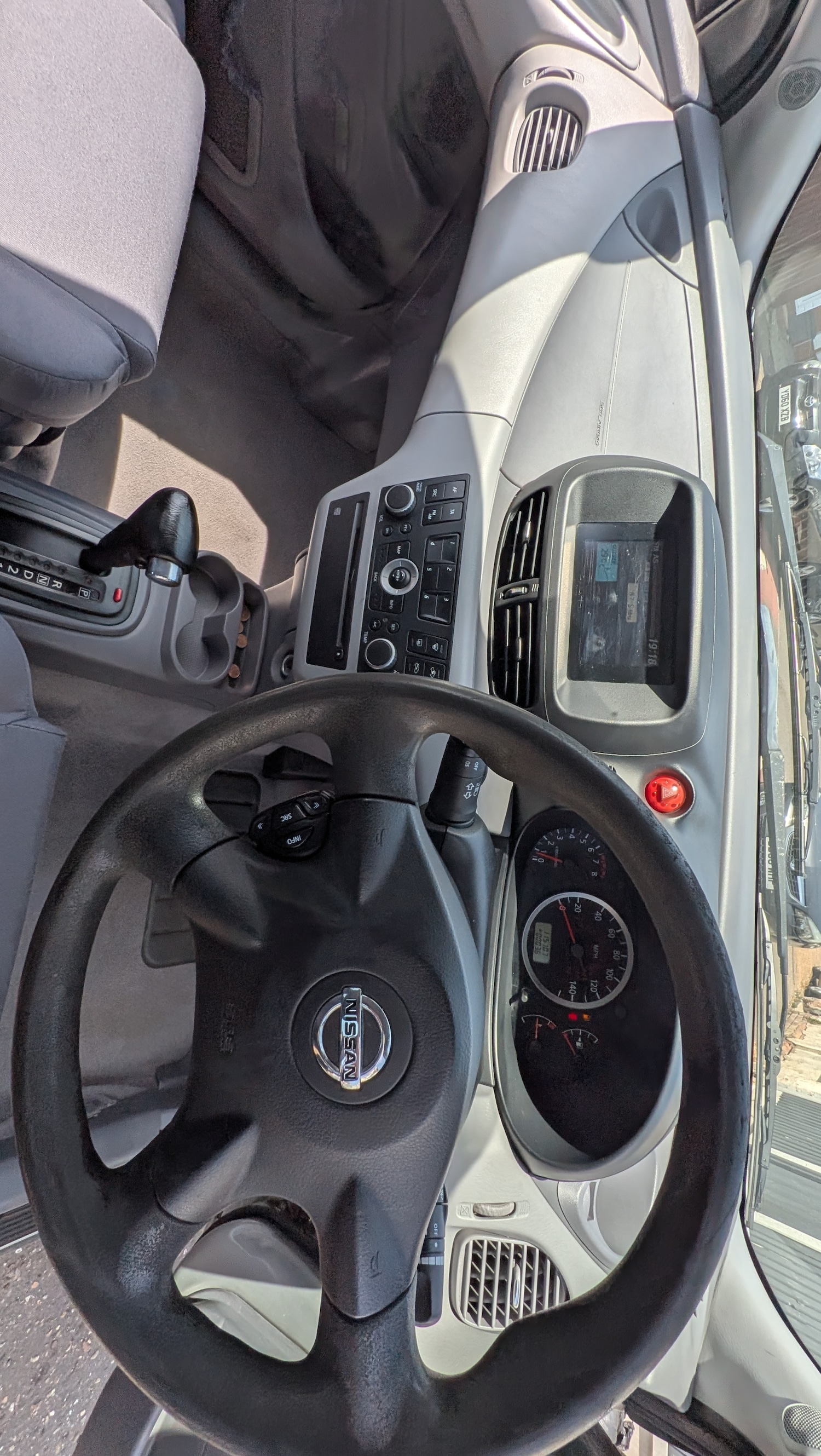 Vehicle 13