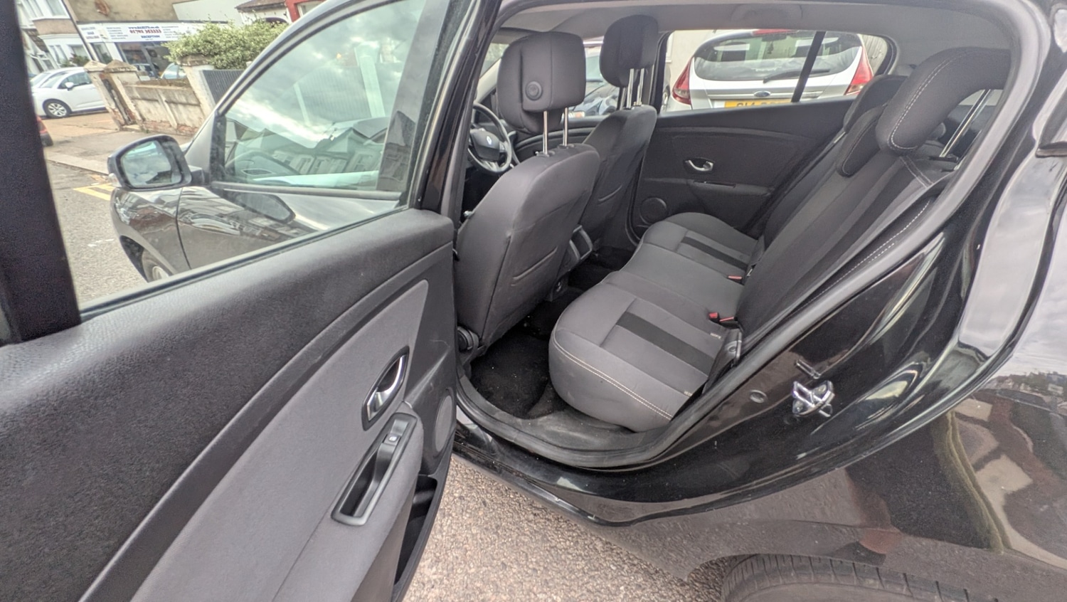 Vehicle 13