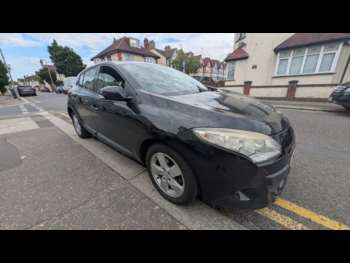 2010 (60) - 1.5 dCi 110 Dynamique TomTom 5dr
