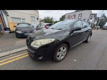 Used Renault Megane 2010 for sale - 75386922: Photo