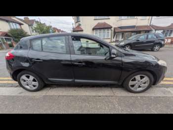 Used Renault Megane 2010 for sale - 75386922: Photo