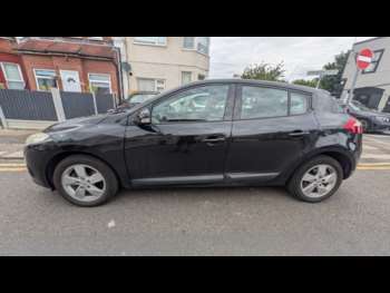 Used Renault Megane 2010 for sale - 75386922: Photo