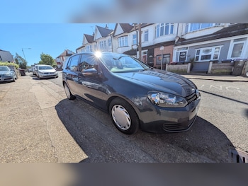 Used Volkswagen Golf 2011 for sale - 78367386: Photo