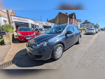 Used Volkswagen Golf 2011 for sale - 78367386: Photo