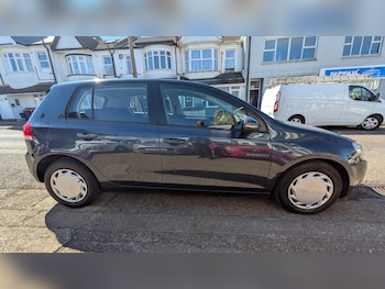 Used Volkswagen Golf 2011 for sale - 78367386: Photo