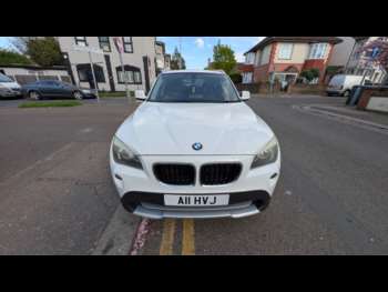 Used BMW X1 2011 for sale - 74398010: Photo