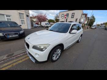 Used BMW X1 2011 for sale - 74398010: Photo