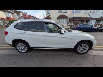 Used BMW X1 2011 for sale - 74398010: Photo