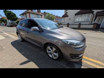 2013 (63) - 1.5 dCi Dynamique TomTom Energy 5dr