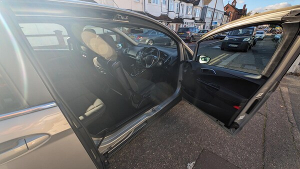 Used Ford B-MAX 2013 for sale - 68202865: Photo 12
