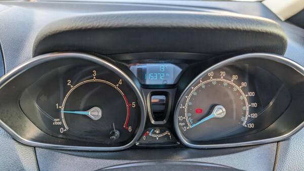 Used Ford B-MAX 2013 for sale - 68202865: Photo 19