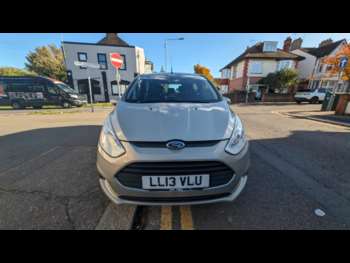 Used Ford B-MAX  for sale - 68202865: Photo