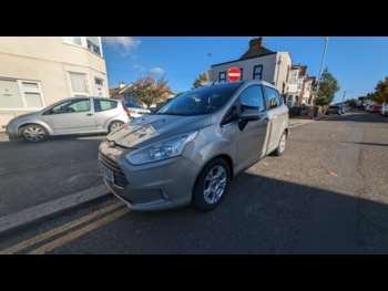 Used Ford B-MAX  for sale - 68202865: Photo