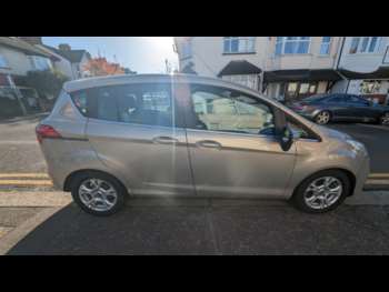 Used Ford B-MAX  for sale - 68202865: Photo