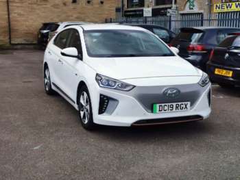 2019 (19) - 88kW Electric Premium SE 28kWh 5dr Auto