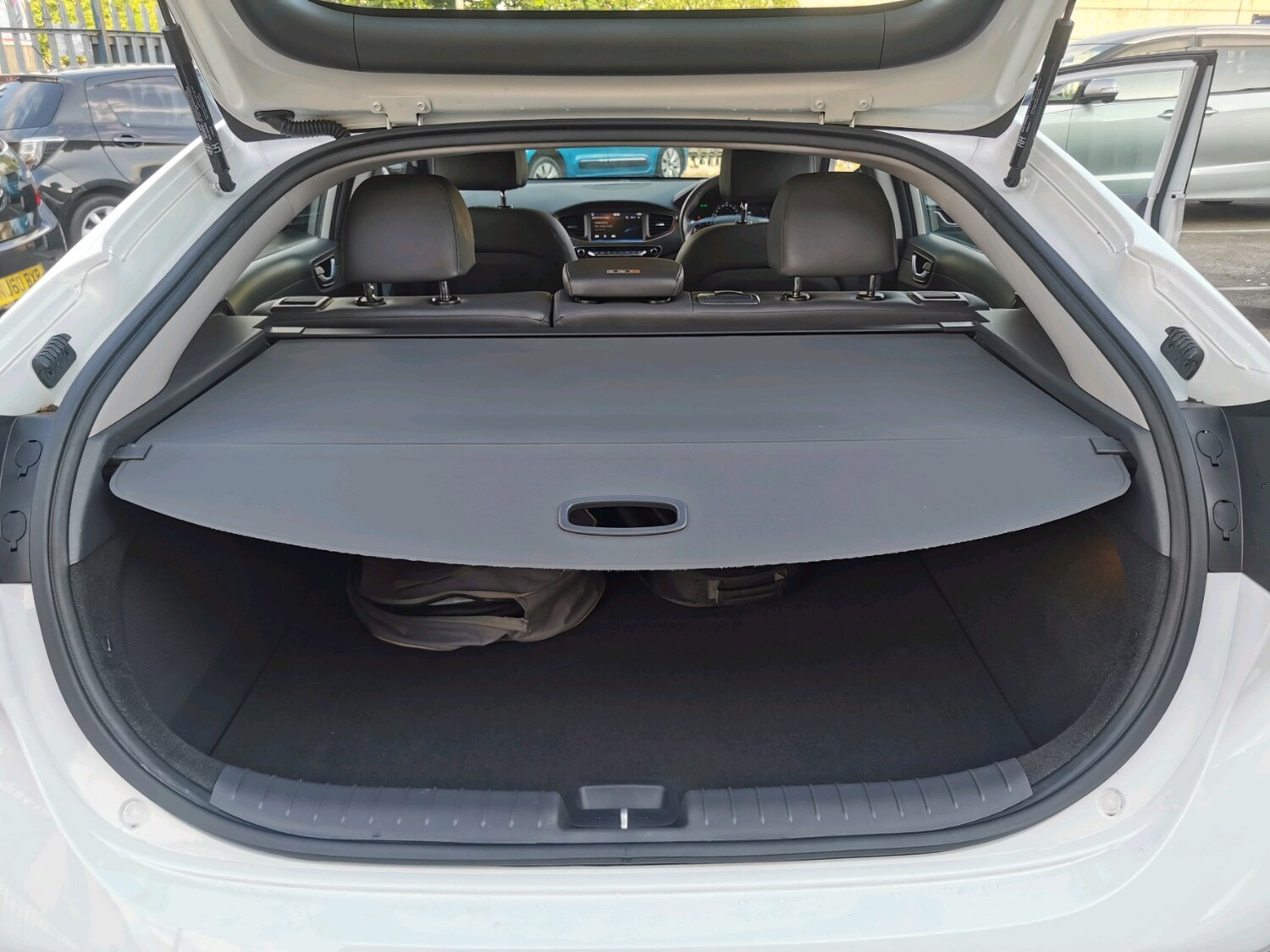 Vehicle 34