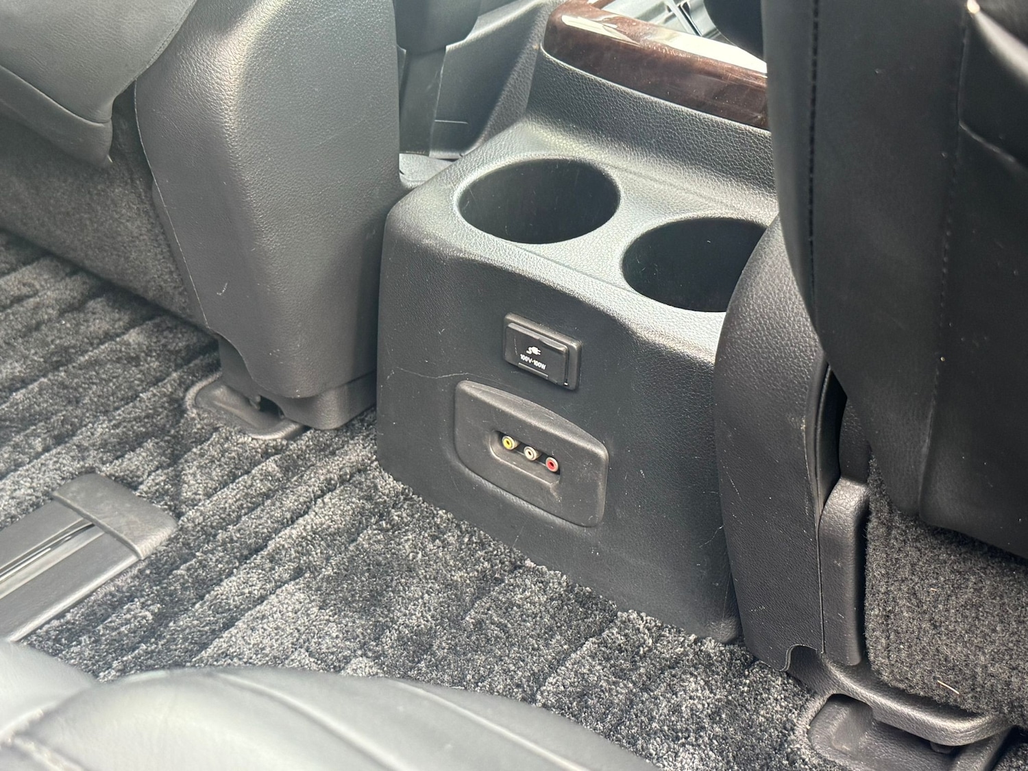 Vehicle 23
