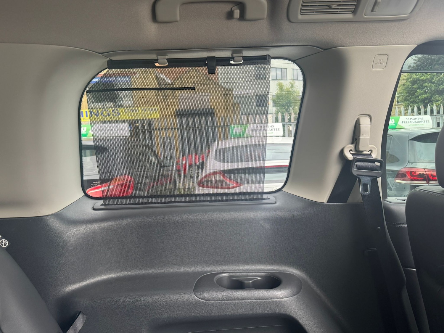 Vehicle 26