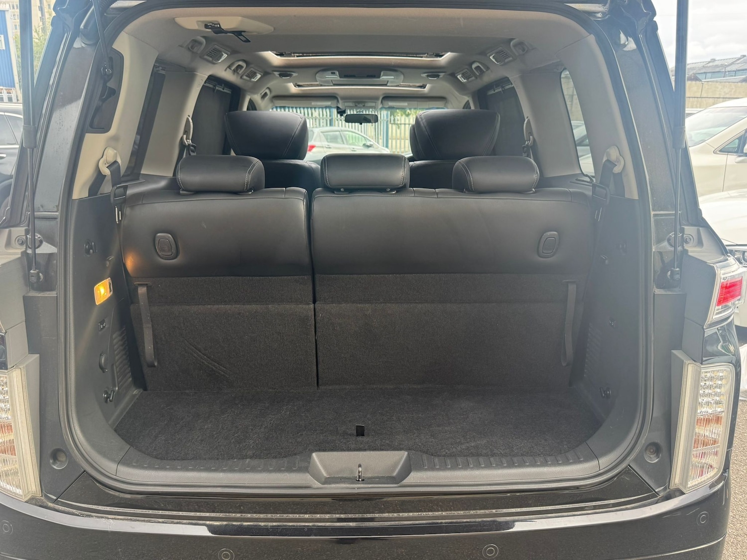 Vehicle 28
