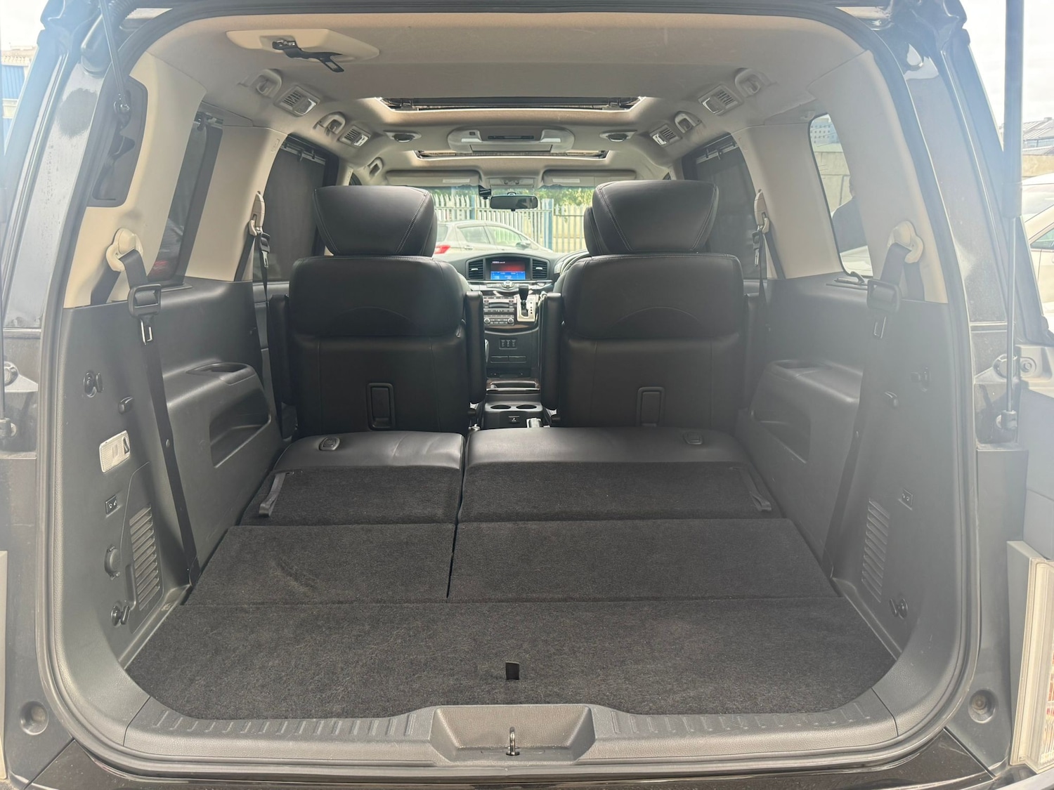 Vehicle 29