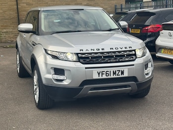 2011 (61) - 2.2 SD4 Prestige 5dr Auto