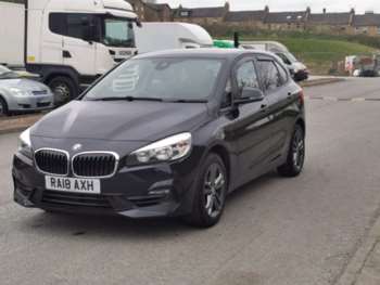 Used BMW 2 Series Active Tourer 2018 for sale - 74364904: Photo