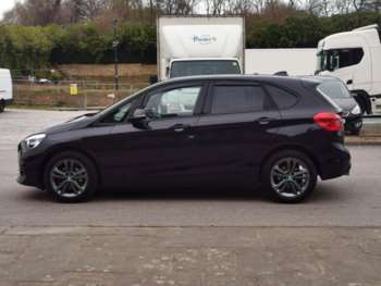 Used BMW 2 Series Active Tourer 2018 for sale - 74364904: Photo