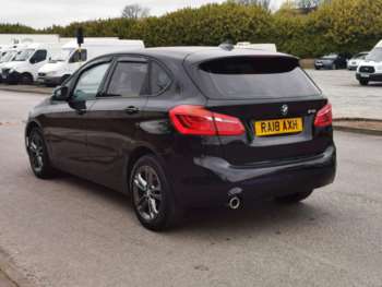 Used BMW 2 Series Active Tourer 2018 for sale - 74364904: Photo