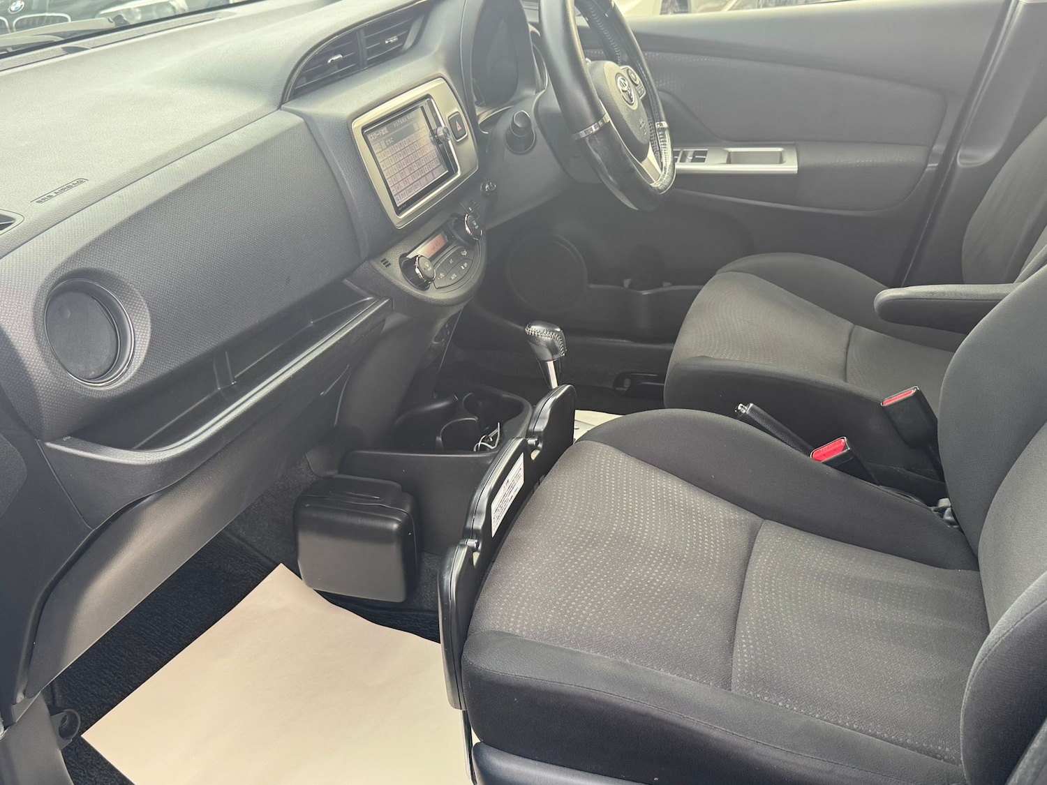 Vehicle 19