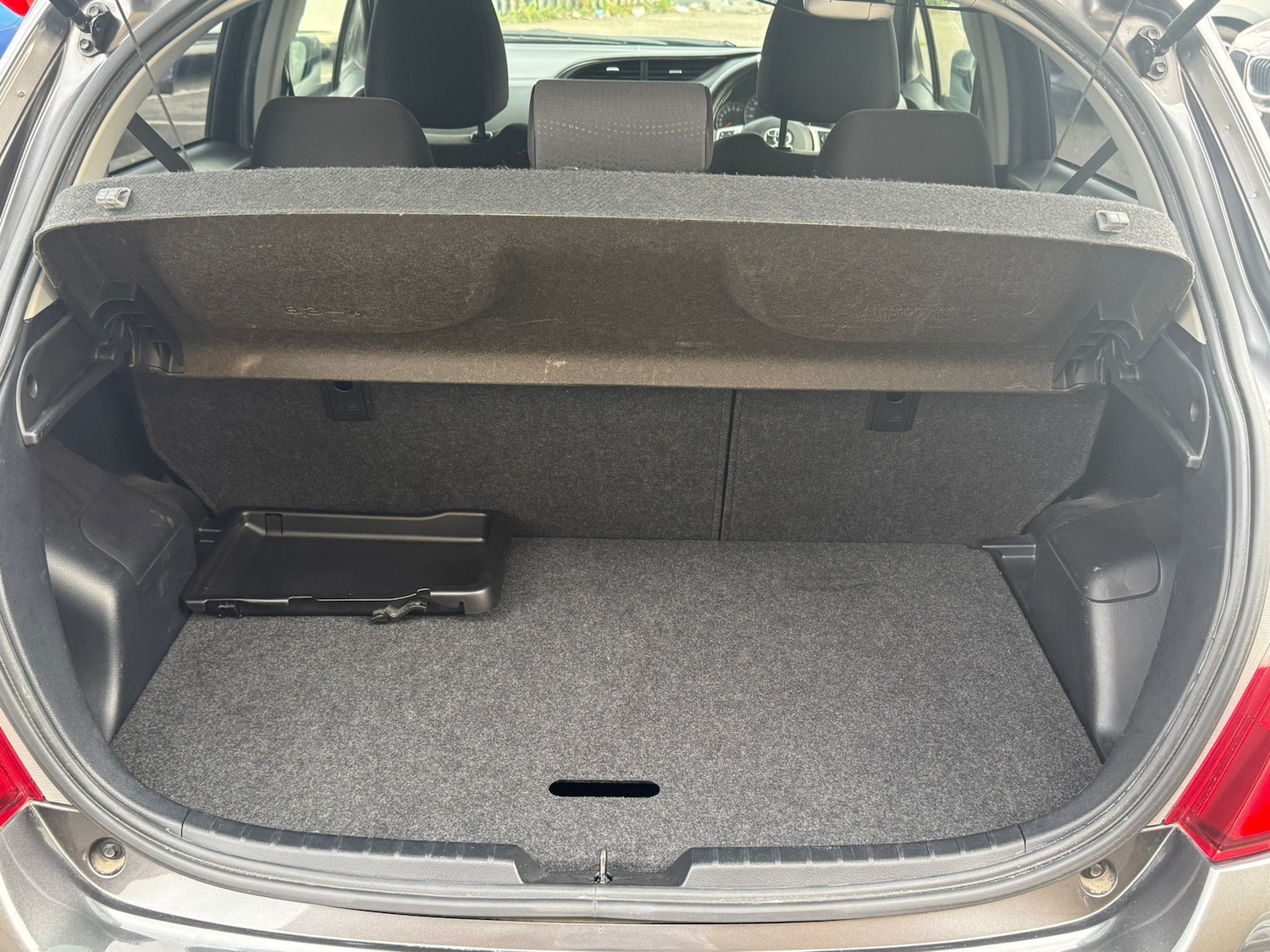 Vehicle 23
