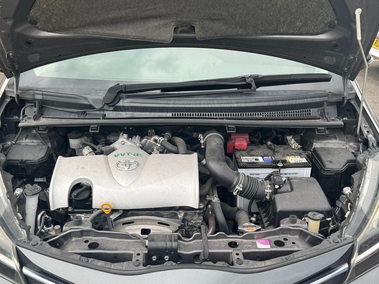 Vehicle 26