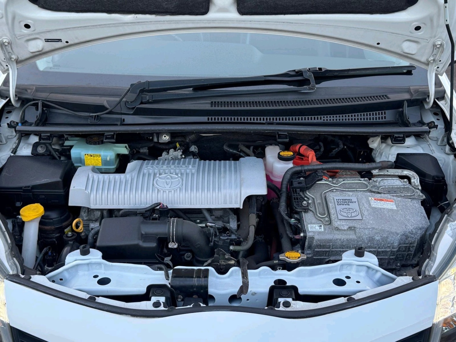 Vehicle 26