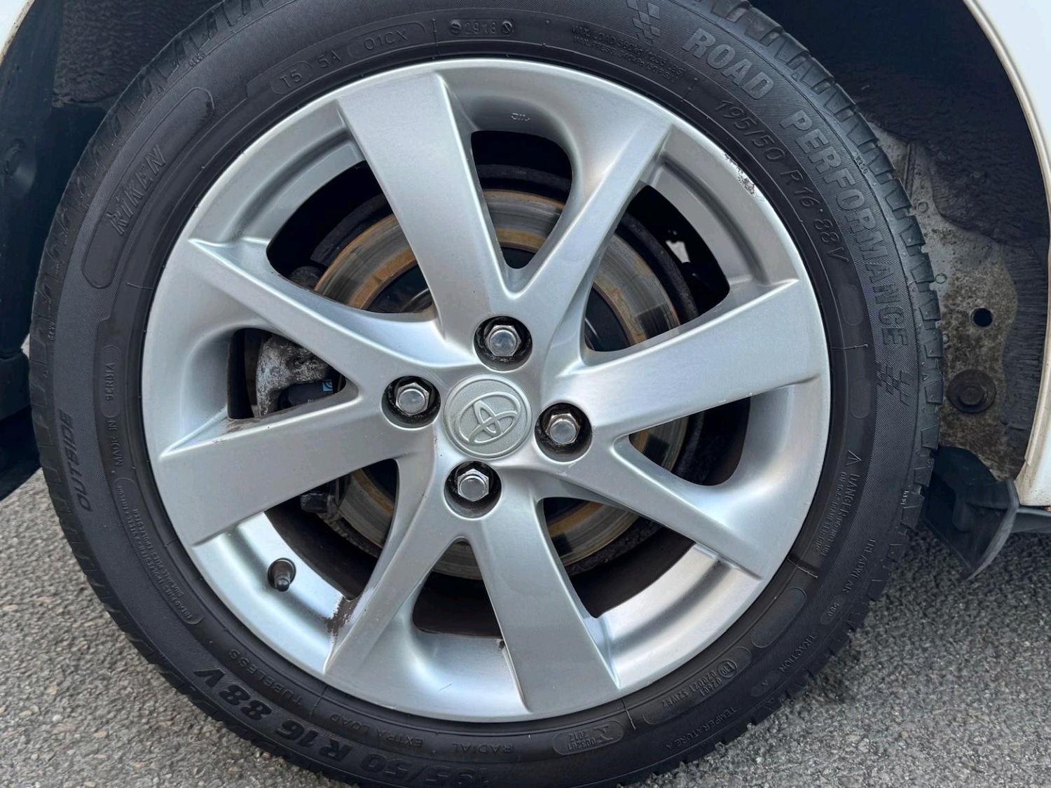Vehicle 27
