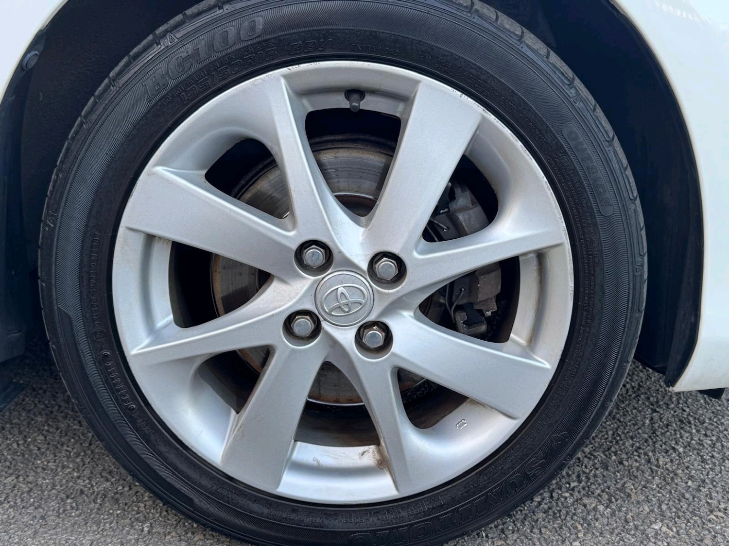 Vehicle 28