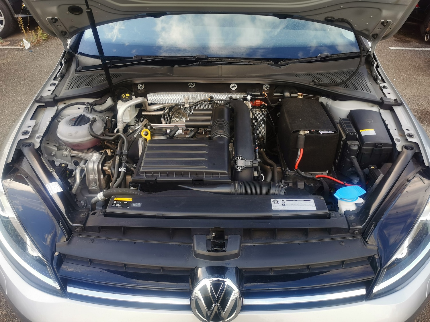 Vehicle 26