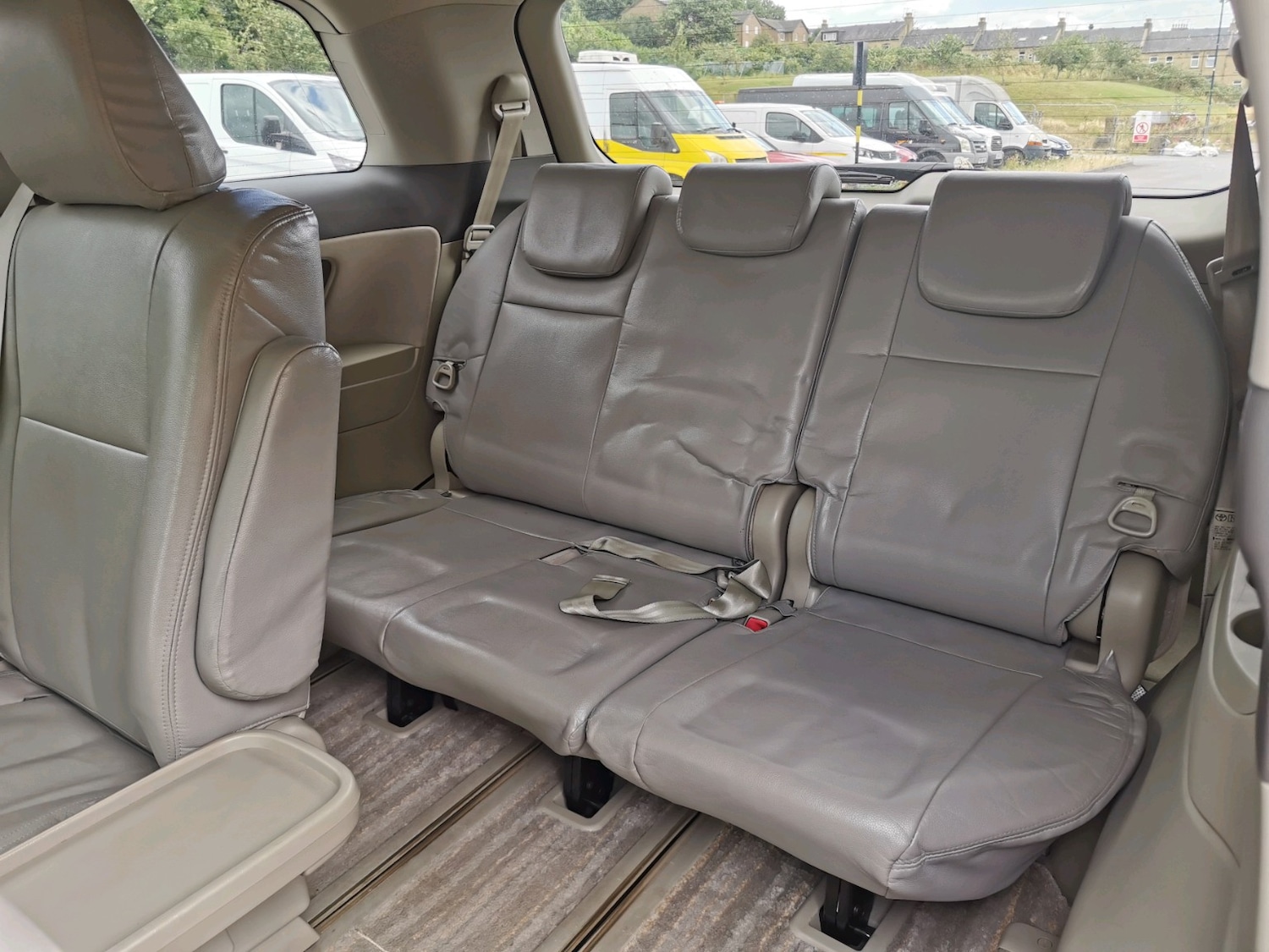 Vehicle 19