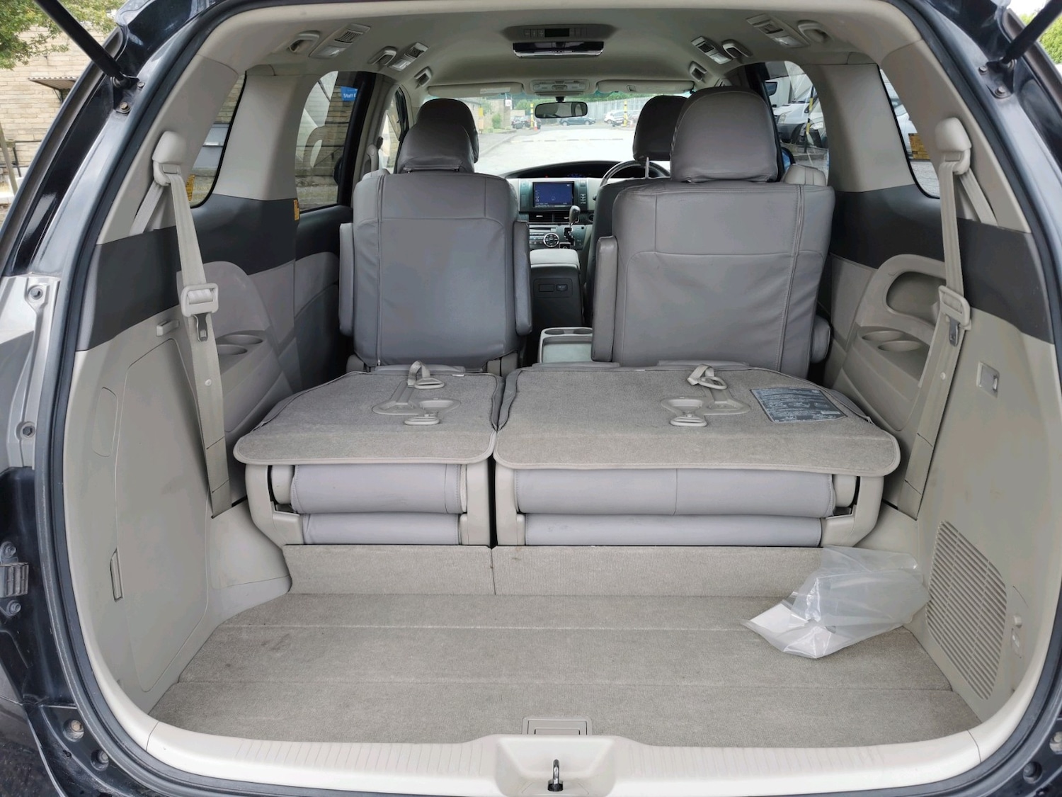 Vehicle 23