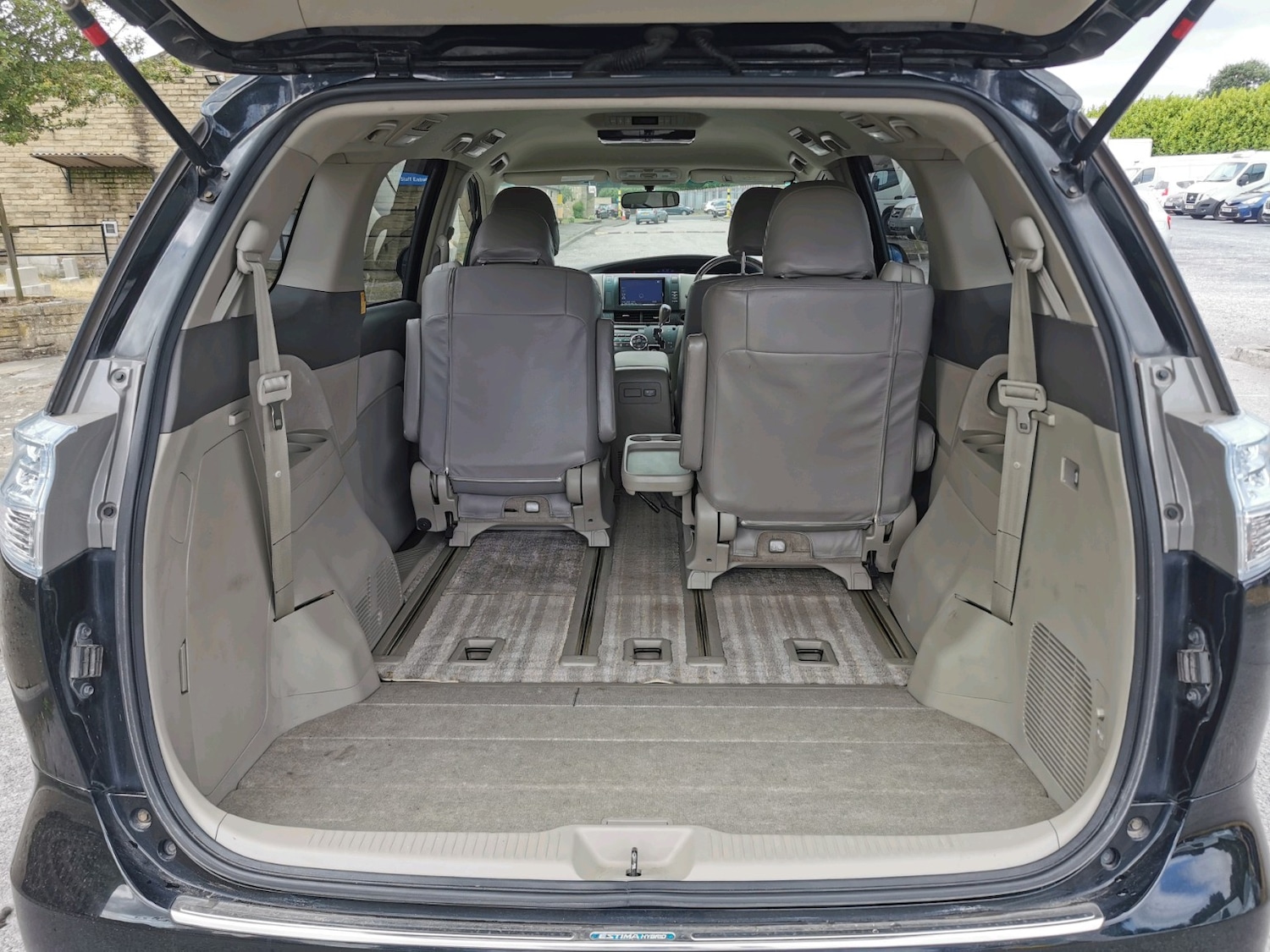 Vehicle 24
