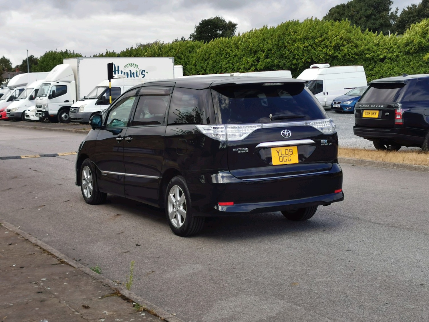 Vehicle 26