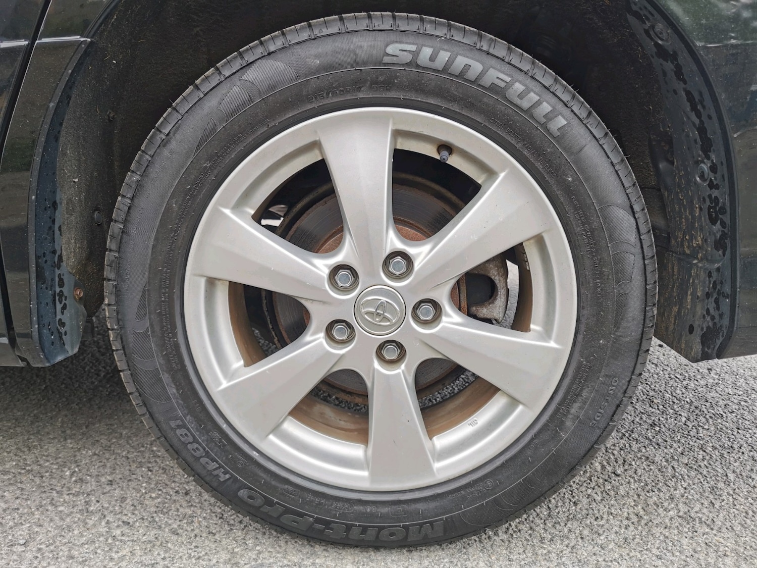 Vehicle 29