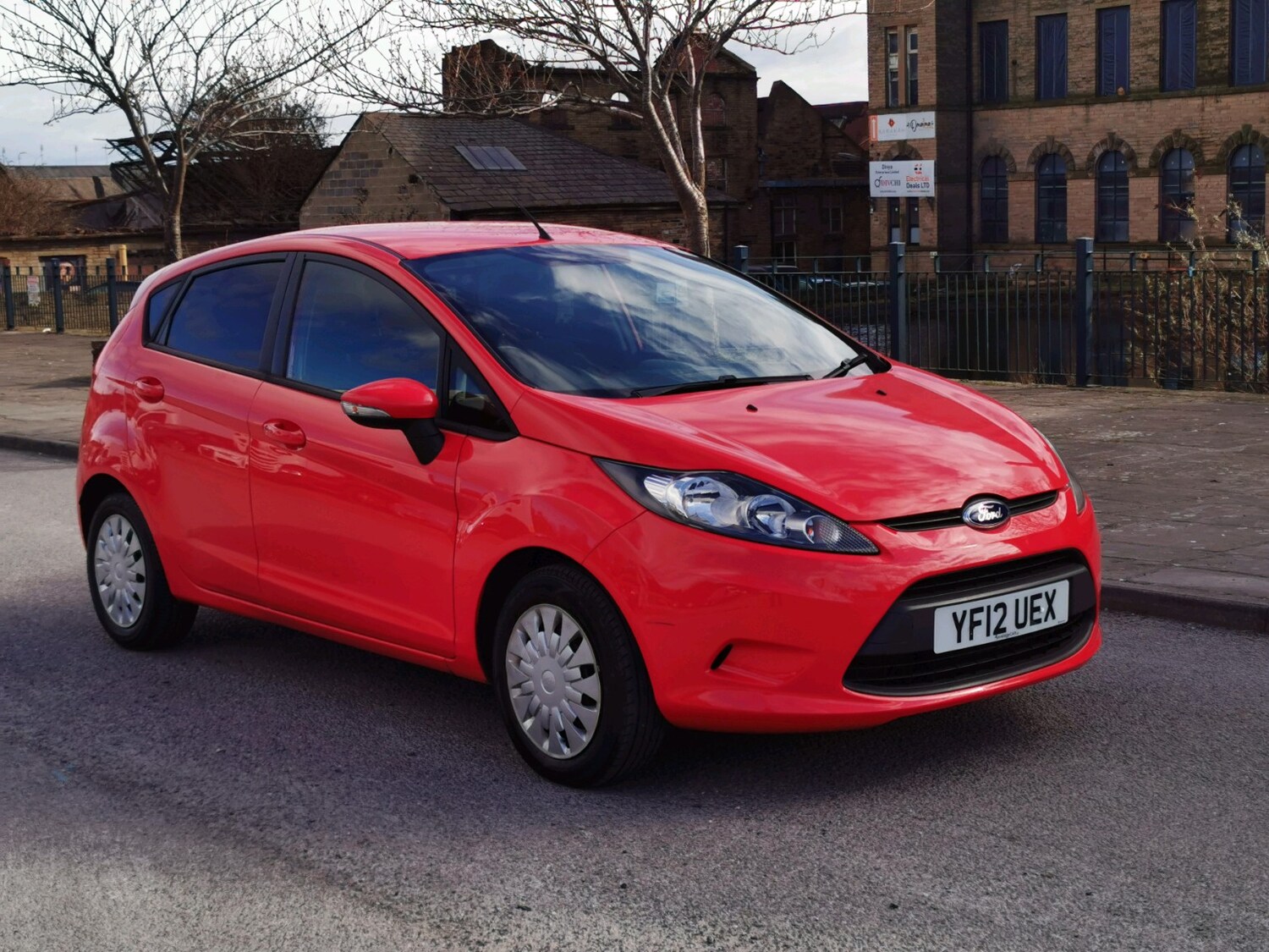 Vehicle 7
